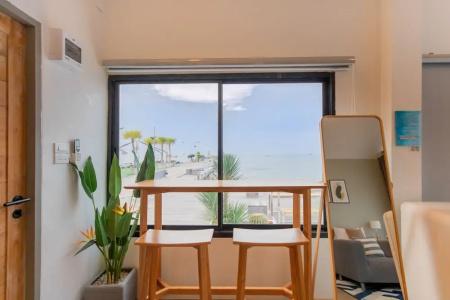 Baan Tah On The Sea - 361