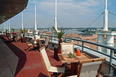 Mercure Bordeaux Cité Mondiale Centre Ville - 17