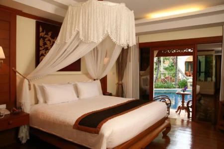 Centara Khum Phaya Resort & Spa, Centara Boutique Collection - 37