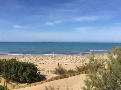 Modica Beach Resort - 19