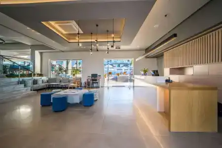 Harmony Crest Resort & Spa Adults Only - 9