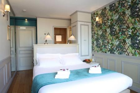 Hôtel Villa-Lamartine - 36