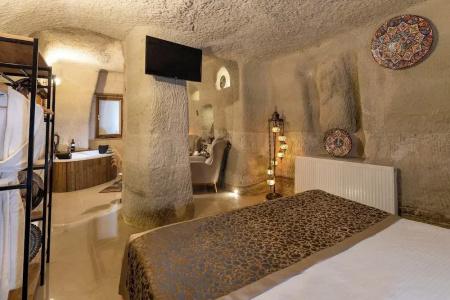 Lord of Cappadocia - 134
