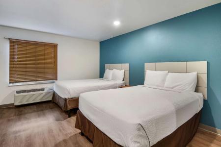 WoodSpring Suites - 19