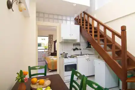 Trefon  and Family Suites - 24