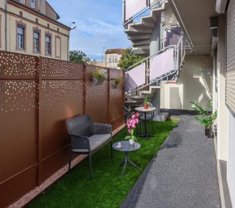 Campanile Albi Centre - 19