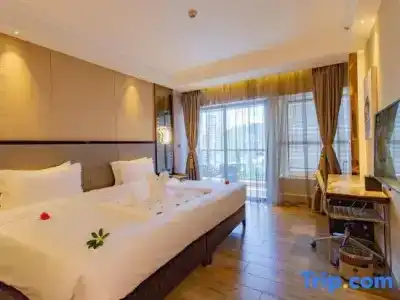 Yuexin Tomorrow Sanya - 66