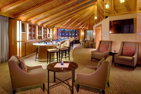 DoubleTree by Hilton Houston Greenway Plaza - 35