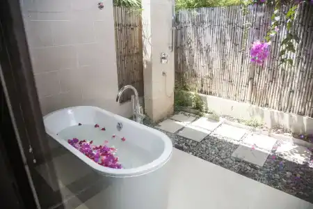 Duyen Ha Resort Cam Ranh - 7