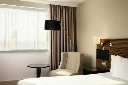 Crowne Plaza Glasgow, An Ihg - 80