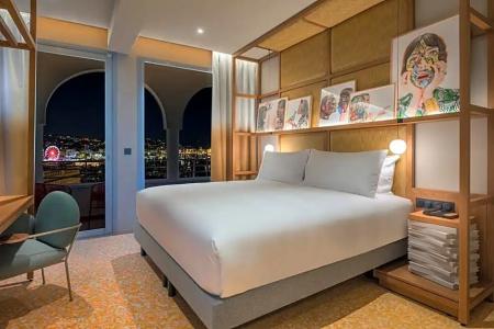 Radisson Blu 1835, Cannes - 90