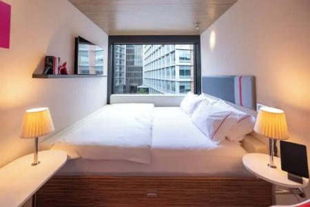 citizenM London Bankside - 30