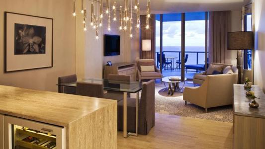 The St Regis Bal Harbour Resort - 9