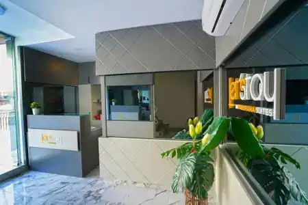 Let'stay Panorama Suites - 19