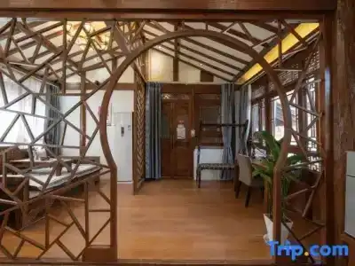 Huayu Mengjing Courtyard - 86