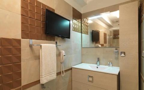 Spagna Royal Suite - 59