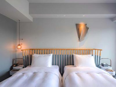 Mercure Kyoto Station - 14