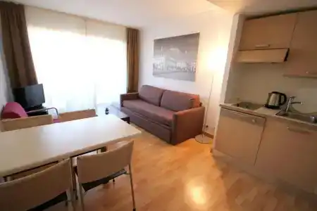 ApartAdagio Nice Promenade des Anglais - 70