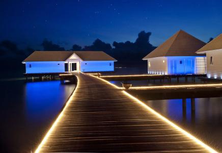 Diamonds Athuruga Maldives Resort & Spa - 27