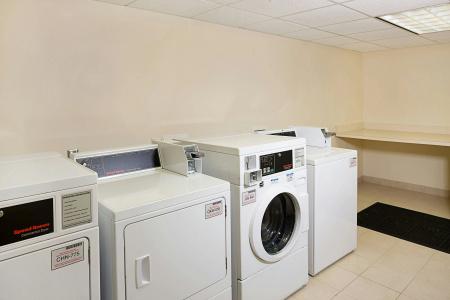 Courtyard By Marriott Houston Medical Center/Nrg Park - 19