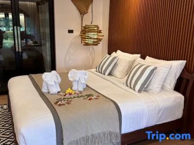 Khaosok Boutique Camps - 110