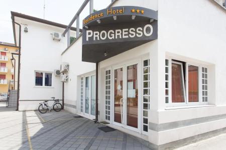& Residence Progresso - 8