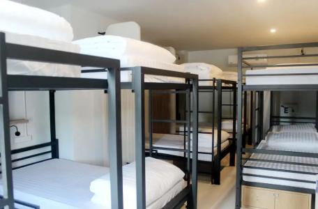 Phuket Marine Poshtel - Sha Plus - 34