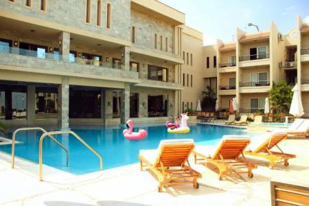 Panacea Borg El Arab - 36