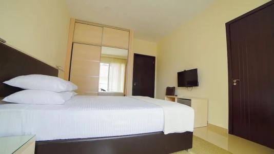Kobuleti Beach Club - 53