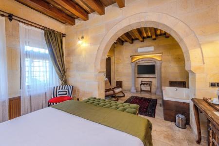 Pegas Cave Suites - 140