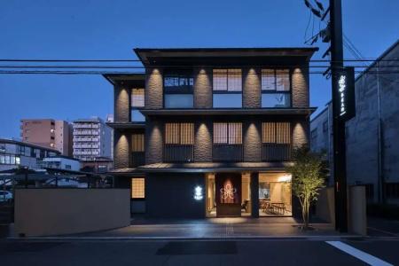 Stay Sakura Kyoto Suzaku Oji - 5