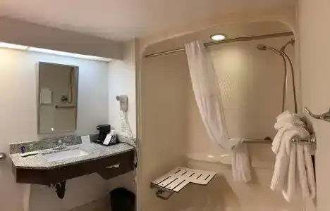 Sleep Inn North I-17 - 27