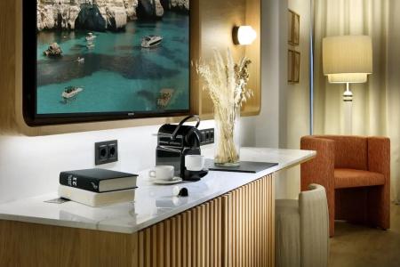 Grand Palladium Palace Ibiza Resort & Spa- All Inclusive - 62