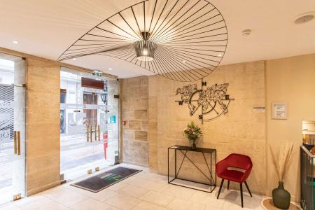 Quality Bordeaux Centre - 15