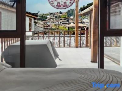Lijiang Time Inn - 43