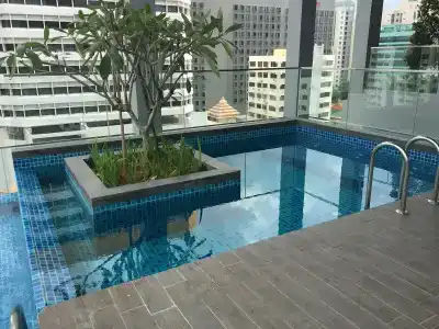Mercure Singapore Bugis (SG Clean) - 17