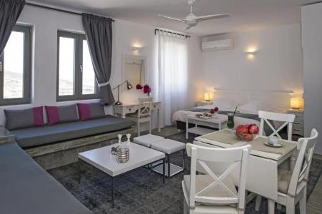 Naoussa Hills Boutique Resort- Adults Only (13+) - 103