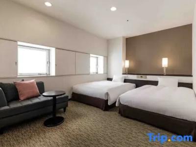 Nishitetsu Inn Kurosaki - 47