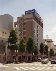 Dormy Inn Matsumoto - 27