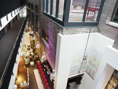 Best Western Plus City Gouda - 49