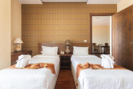 Kham Mon Lanna Resort - 25