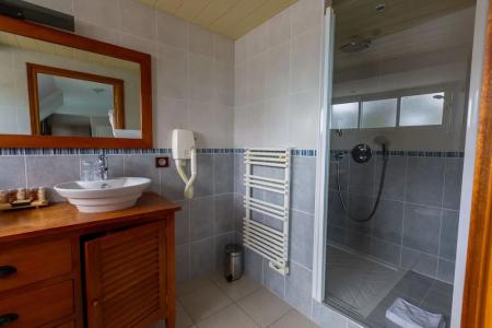 Le Diana hôTel & Spa Nuxe - 161