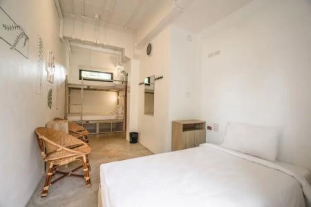 The Dearly Koh Tao Hostel-Sha Plus - 48