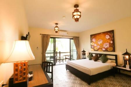 Horizon Village & Resort Sha Plus - 127