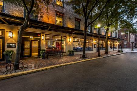 Staypineapple, A Delightful, South End - 0
