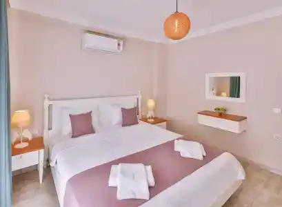 Begonya Suites - 4