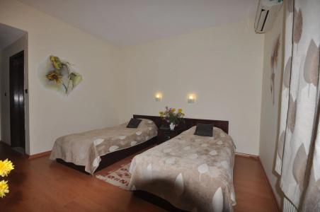 Buyuk Avanos Oteli - 1