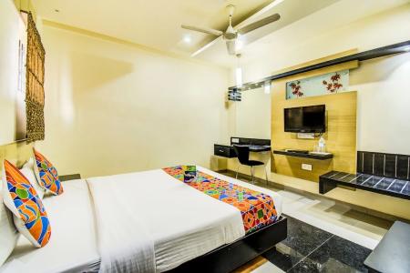Arafa Inn - 16