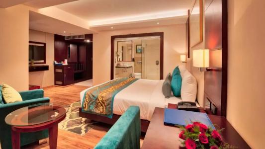 Golden Tulip Essential Jaipur - 51