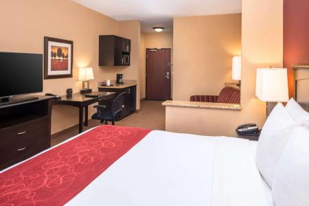 Comfort Suites Airport Convention Center - 5
